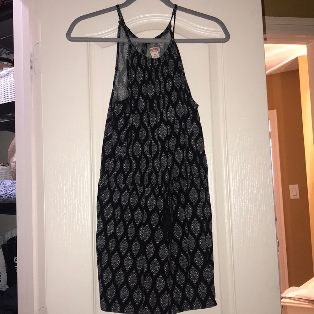 Women’s romper